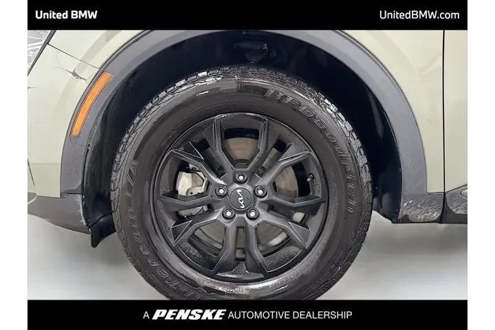 $24495 : Kia Sportage 2023 AWD X-Pro image 2