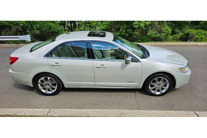 $7895 : 2007 MKZ image 7