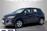 Pre-Owned 2021 Trax LS