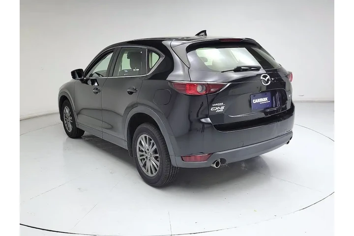 $18998 : Mazda CX-5 2018 AWD Sport 4d image 7