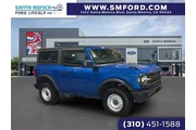 Ford Bronco 2022 4x4 Outer B en Los Angeles