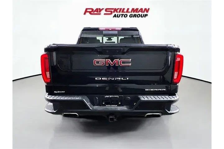 $29975 : GMC Sierra 1500 2019 4x4 Den image 6