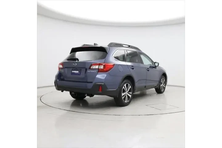 $19998 : Subaru Outback 2018 AWD 2.5i image 8