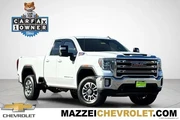 GMC Sierra 2500HD 2021 4x4 S en Sacramento