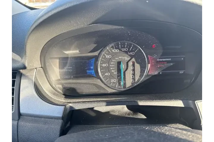 $11397 : Ford Edge 2014 AWD SEL 4dr C image 6