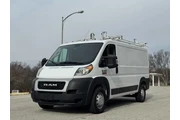 $14999 : 2021 RAM ProMaster 1500 136 WB thumbnail