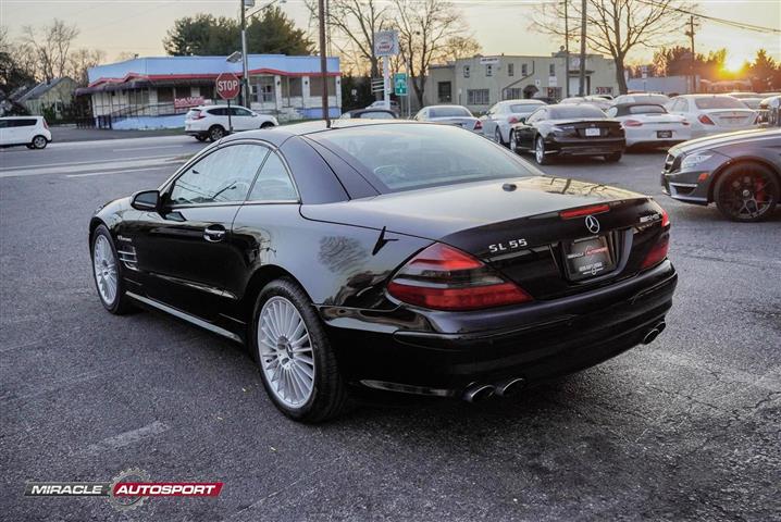 $19995 : 2006 MERCEDES-BENZ SL-CLASS20 image 8