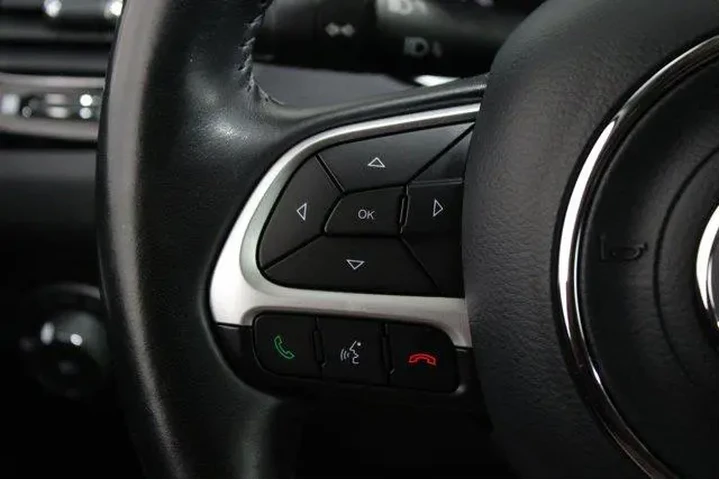 $17959 : Jeep Compass 2018 Altitude 4 image 8