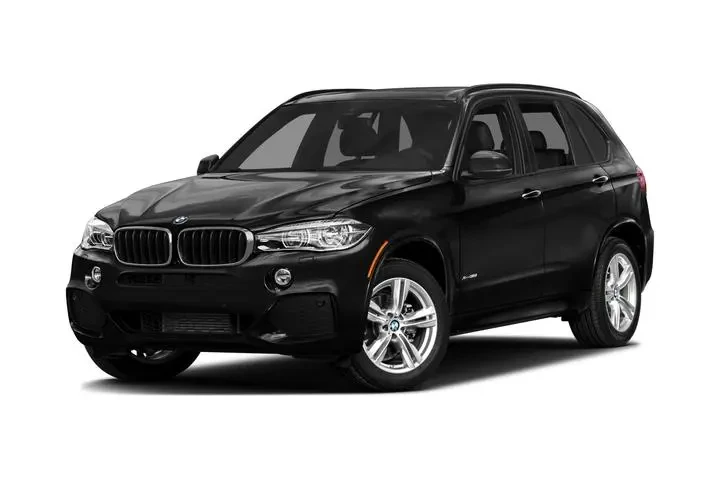$15768 : BMW X5 2016 AWD xDrive35i 4d image 1