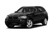 BMW X5 2016 AWD xDrive35i 4d