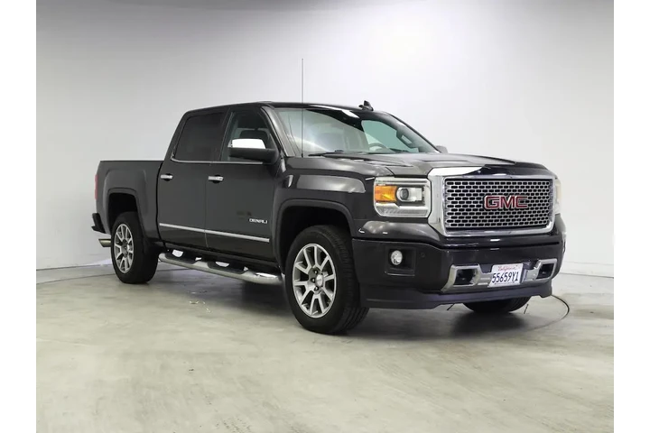 $29998 : GMC Sierra 1500 2015 4x4 Den image 1