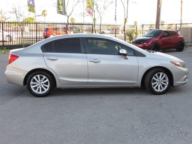 $9995 : 2012 Civic EX image 5