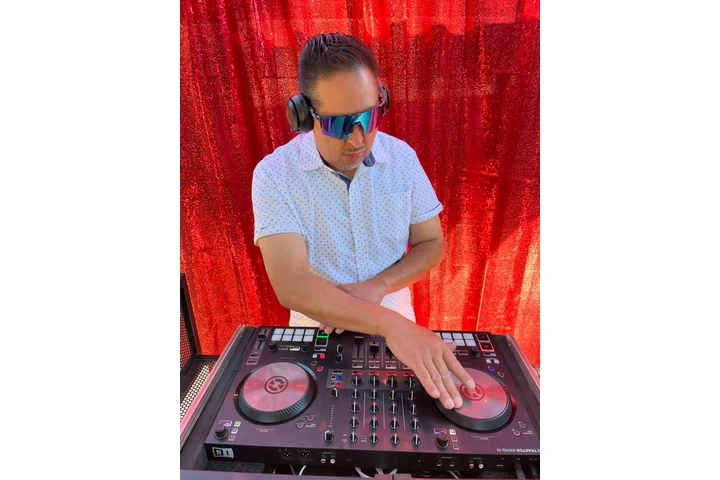 Dj Tony Reyes image 10