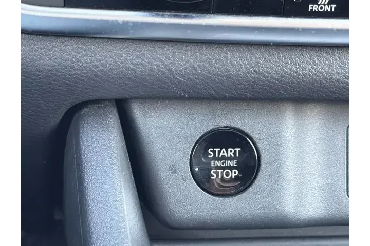 $20549 : Nissan Rogue 2025 SV 4dr Cro image 9