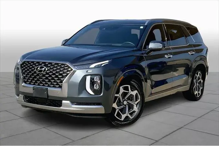$31182 : Hyundai PALISADE 2022 AWD Ca image 1