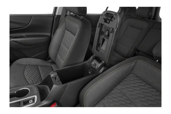 $18984 : 2021 Equinox LT image 10