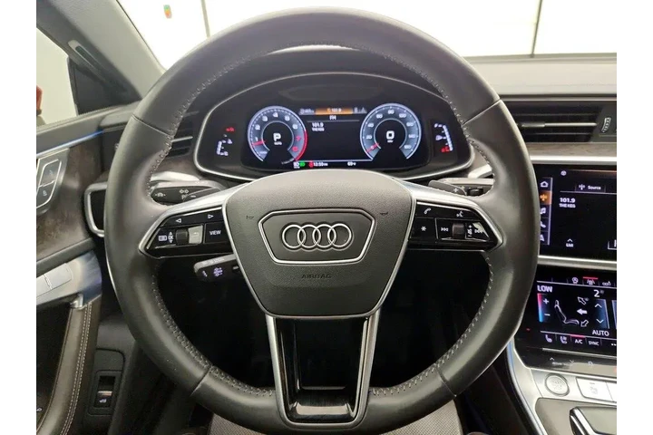 $37998 : Audi A7 2019 AWD quattro Pre image 10