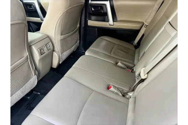 $16499 : Toyota 4Runner 2011 4x4 SR5 image 5