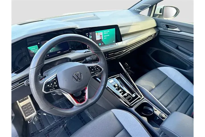 $31851 : Volkswagen Golf GTI 2024 Aut image 9
