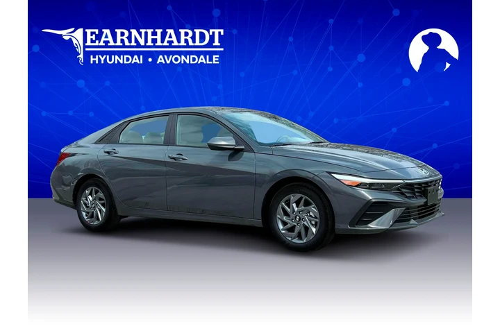 $20999 : Hyundai ELANTRA Hybrid 2025 image 10