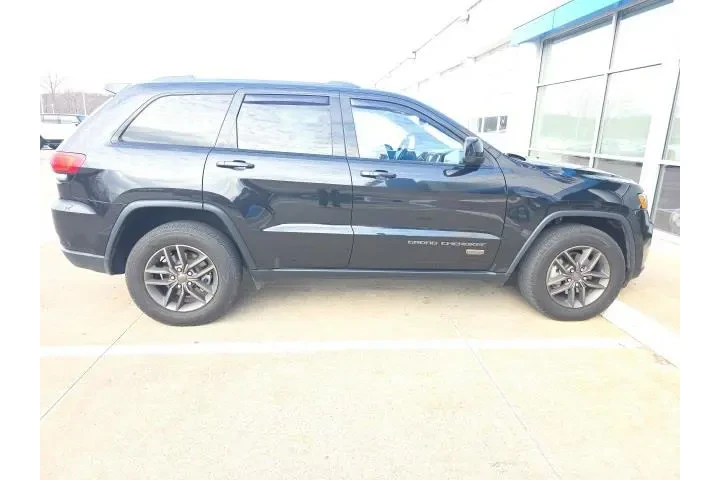 $18999 : Jeep Grand Cherokee 2016 4x4 image 2