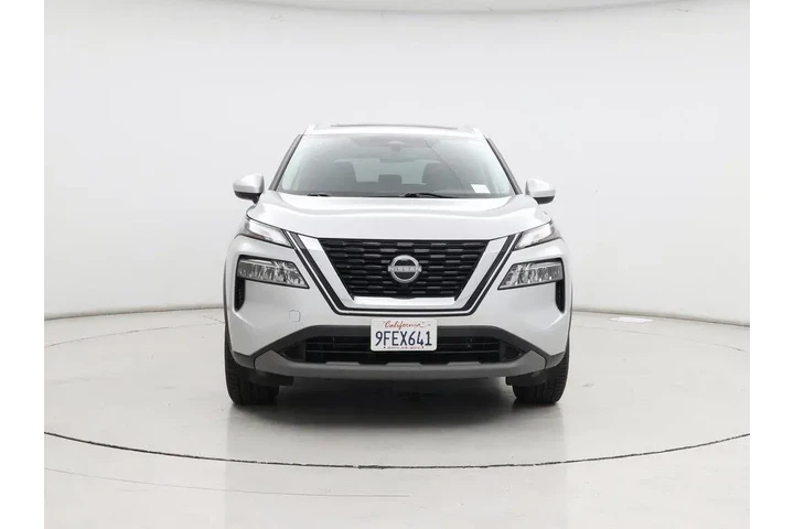 $23998 : Nissan Rogue 2023 AWD SV 4dr image 5