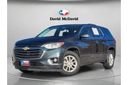 Chevrolet Traverse 2018 LT C en Plano