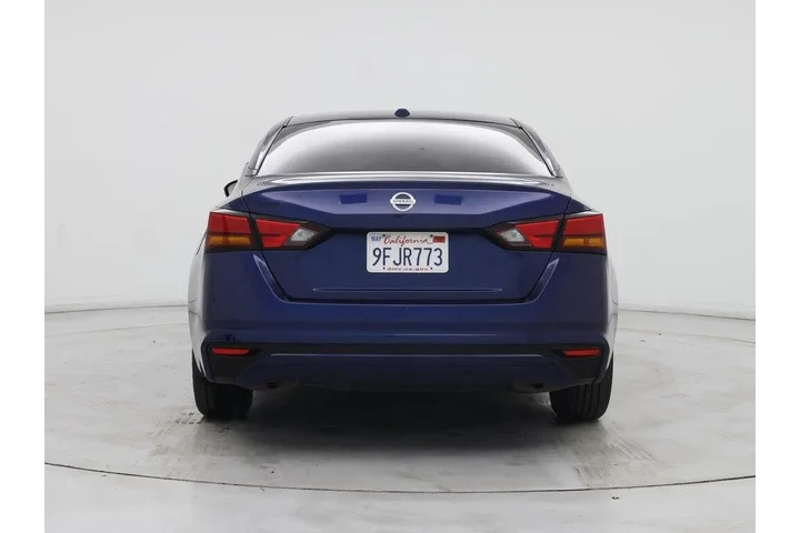 $14998 : Nissan Altima 2020 2.5 S 4dr image 6