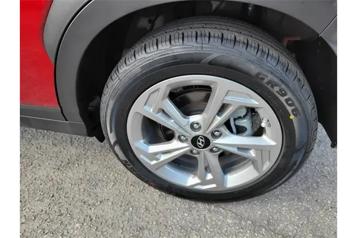 $20991 : Hyundai KONA 2023 AWD SEL 4d image 7