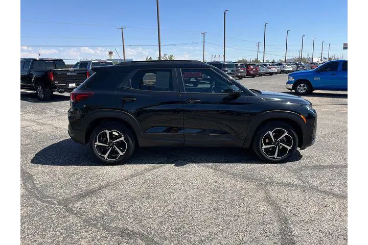 $22949 : Chevrolet Trailblazer 2023 R image 9