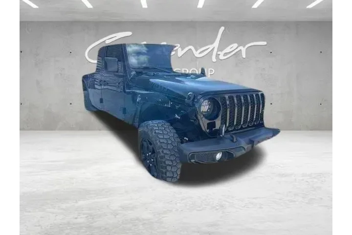 $29788 : Jeep Gladiator 2023 4x4 Spor image 6