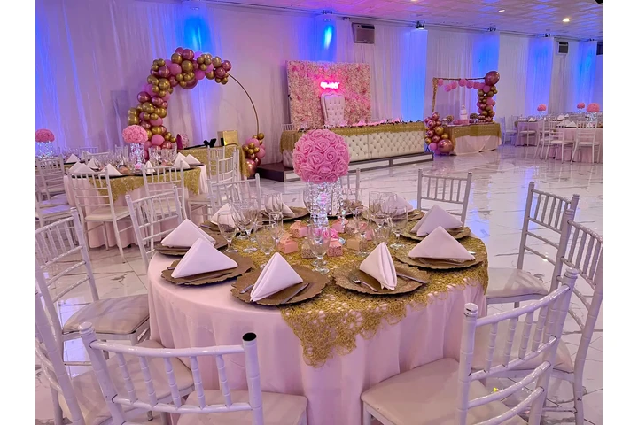 Salon para fiestas image 1