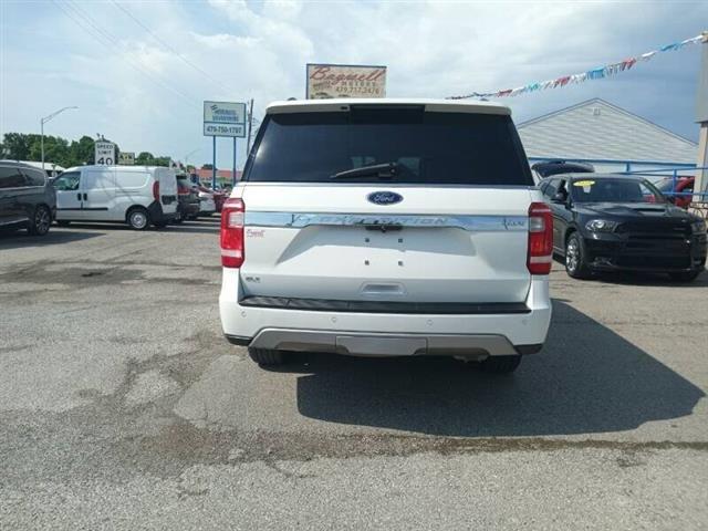 $24900 : 2020 Expedition MAX XLT image 6