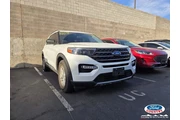 Ford Explorer 2023 XLT 4dr S en Las Vegas