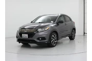 $18998 : Honda HR-V 2020 AWD Sport 4d thumbnail