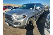 $32991 : Toyota Tacoma 2021 4x2 TRD O thumbnail