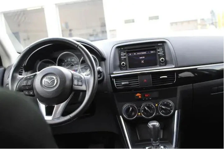 $12998 : Mazda CX-5 2015 AWD Touring image 10