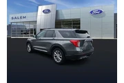 $34895 : Ford Explorer 2023 AWD XLT 4 thumbnail