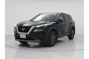 $20998 : Nissan Rogue 2023 S 4dr Cros thumbnail
