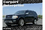 2015 Expedition Platinum en Kansas City