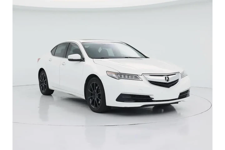 $15998 : Acura TLX 2015 V6 4dr Sedan image 1