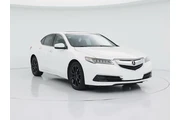 Acura TLX 2015 V6 4dr Sedan en Raleigh