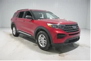 $32500 : Ford Explorer 2023 AWD XLT 4 thumbnail