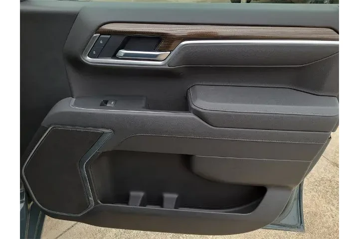 $36942 : Chevrolet Silverado 1500 202 image 9