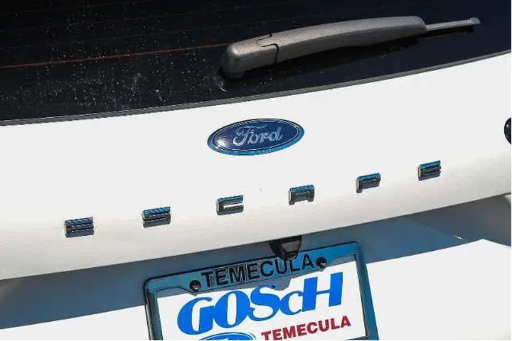 $19991 : Ford Escape 2024 Active 4dr image 10