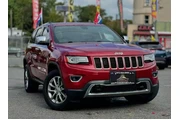2014 JEEP GRAND CHEROKEE2014 thumbnail