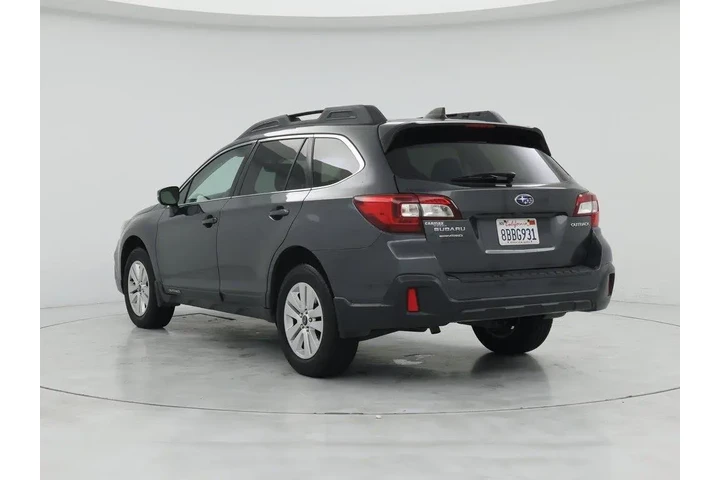 $17998 : Subaru Outback 2018 AWD 2.5i image 2