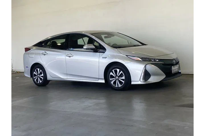 $19991 : Toyota Prius Prime 2019 Plus image 4