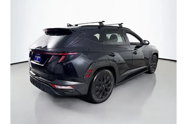 $23000 : Hyundai TUCSON 2023 XRT 4dr image 7