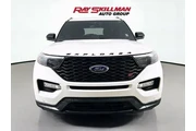 $28975 : Ford Explorer 2021 AWD ST 4d thumbnail